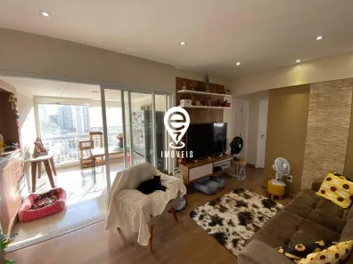 Apartamento com 2 Quartos à venda, 64m² no Vila do Bosque, São Paulo