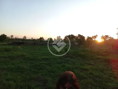 Lote/Terreno à venda, 40000m² no Núcleo Habitacional Sucuri, Cuiabá