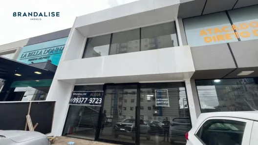 Ponto Comercial para alugar, 184m² no Igara, Canoas