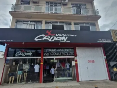 à venda, 755m² no Ponte do Imaruim, Palhoça