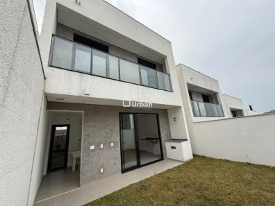 Casa de Condomínio com 3 Quartos à venda, 115m² no Parque Rincão, Cotia