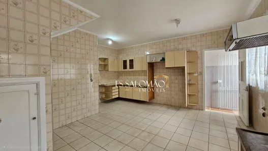 Casa com 3 Quartos à venda, 200m² no Pinheiros, São Paulo