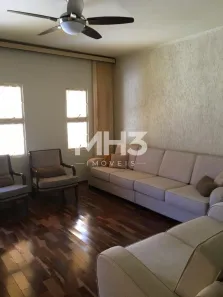 Casa com 3 Quartos à venda, 215m² no Jardim Nova Europa, Campinas