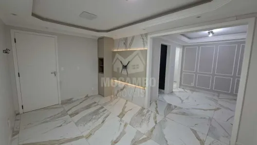 Apartamento com 2 Quartos à venda, 65m² no Condomínio Residencial Beija-Flor, Itatiba