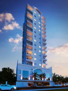 Apartamento com 2 Quartos à venda, 110m² no Morretes, Itapema