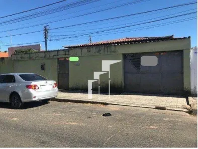 Imóvel Comercial com 4 Quartos à venda, 456m² no Centro, Teresina