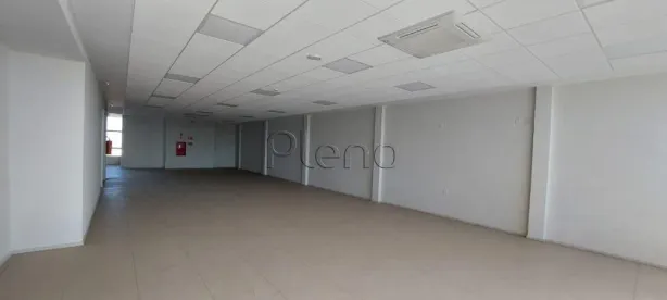 Prédio Comercial para alugar, 1140m² no Centro, Campinas