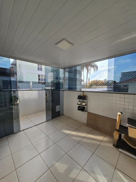 Apartamento com 3 quartos — Prado, Belo Horizonte