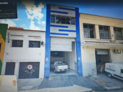 Sala Comercial à venda, 780m² no Luz, São Paulo