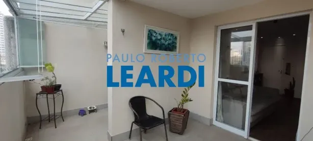 Apartamento com 2 Quartos à venda, 88m² no Vila Guarani (Z Sul), São Paulo