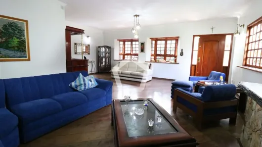 Casa com 3 Quartos à venda, 419m² no Vila Albertina, São Paulo