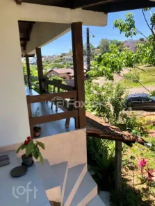Casa com 3 Quartos à venda, 210m² no Petrópolis, Novo Hamburgo