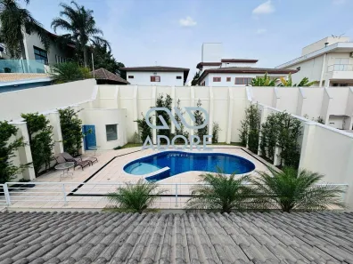 Casa de Condomínio com 5 Quartos à venda, 284m² no Jardim Theodora, Itu