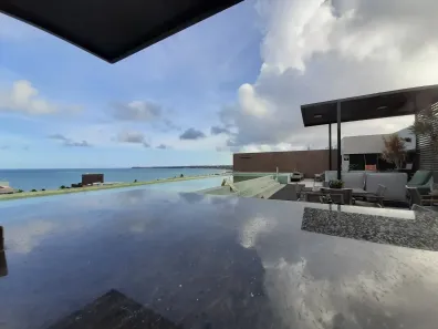 Apartamento com 2 Quartos para alugar, 55m² no Tambaú, João Pessoa