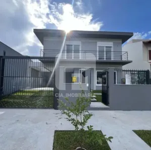 Sobrado com 3 Quartos à venda, 123m² no Córrego Grande, Florianópolis
