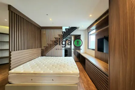 Cobertura com 1 Quarto à venda, 73m² no Vila Nova Conceição, São Paulo