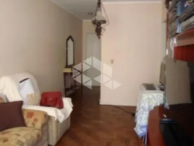 Apartamento com 2 Quartos à venda, 67m² no Cidade Baixa, Porto Alegre