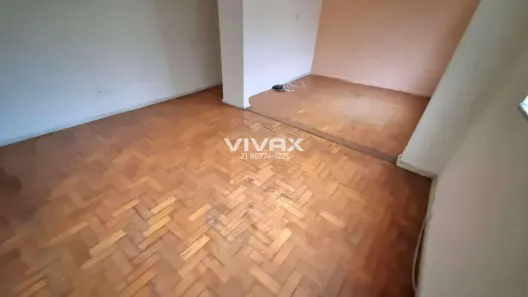 Apartamento com 2 Quartos à venda, 52m² no Todos os Santos, Rio de Janeiro