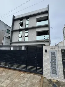 Apartamento com 2 Quartos à venda, 105m² no Bessa, João Pessoa