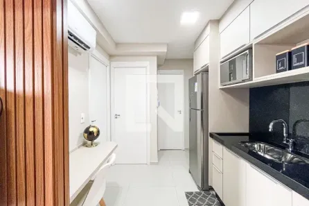 Apartamento com 2 Quartos à venda, 35m² no Água Branca, São Paulo