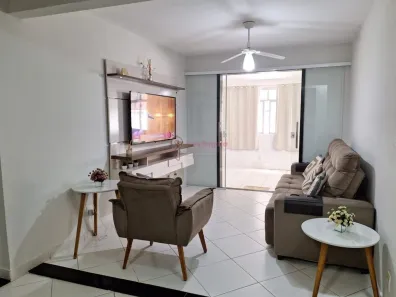 Apartamento com 3 Quartos à venda, 160m² no Primeiro de Maio, Vila Velha