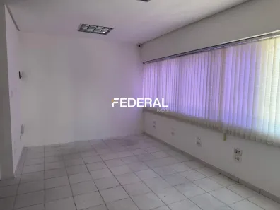 Sala Comercial com 1 Quarto para alugar, 26m² no Espinheiro, Recife
