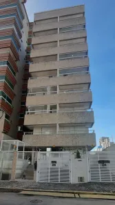 Apartamento com 1 Quarto à venda, 51m² no Guilhermina, Praia Grande
