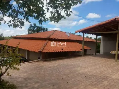 Fazenda/Sítio com 4 Quartos à venda, 5000m² no , Baldim