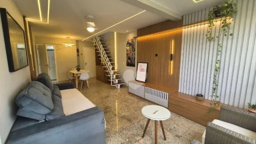 Cobertura com 3 Quartos à venda, 158m² no Recreio dos Bandeirantes, Rio de Janeiro