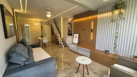 Cobertura com 3 Quartos à venda, 160m² no Recreio dos Bandeirantes, Rio de Janeiro