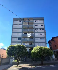 Apartamento com 1 Quarto para alugar, 58m² no Exposição, Caxias do Sul