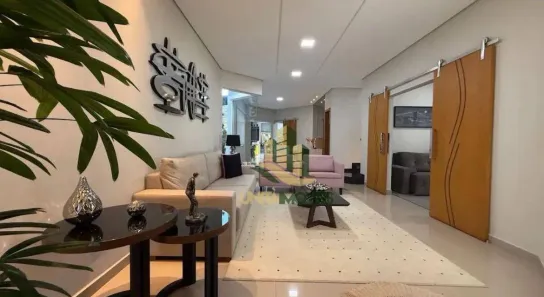 Casa de Condomínio com 4 Quartos à venda, 262m² no Urbanova VII, São José dos Campos