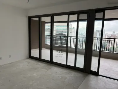 Apartamento com 3 Quartos à venda, 119m² no Jardim Vila Mariana, São Paulo
