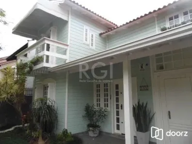 Casa com 3 Quartos à venda, 208m² no Nonoai, Porto Alegre