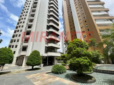 Apartamento com 3 Quartos à venda, 160m² no Santana, São Paulo