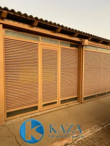 Casa de Condomínio com 2 Quartos à venda, 60m² no Setor de Chácaras Anhangüera B, Valparaíso de Goiás