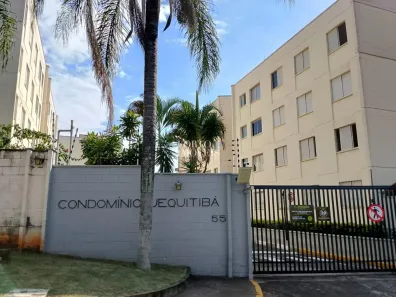 Apartamento com 3 Quartos à venda, 92m² no Jardim Indianópolis, Campinas