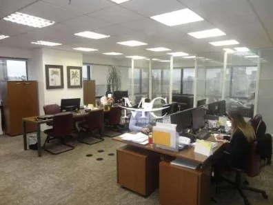 Prédio Comercial para alugar, 150m² no Vila Nova Conceição, São Paulo