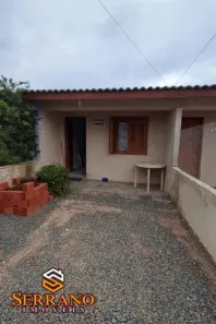 Casa com 2 Quartos à venda, 60m² no Praia de Mariluz, Imbé