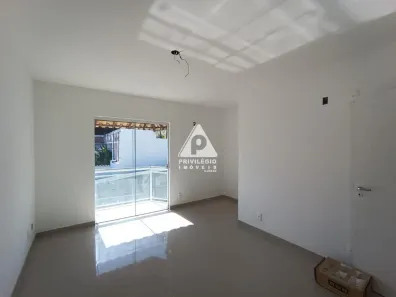 Casa de Condomínio com 3 Quartos à venda, 112m² no Flamengo, Maricá