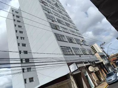 Sala Comercial à venda, 80m² no Centro, Franca