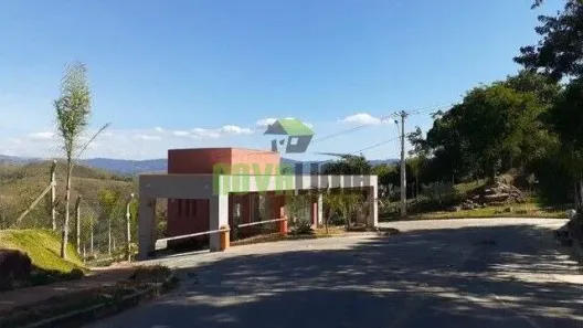 Lote/Terreno à venda, 1030m² no Canto da Mata, Nova Lima