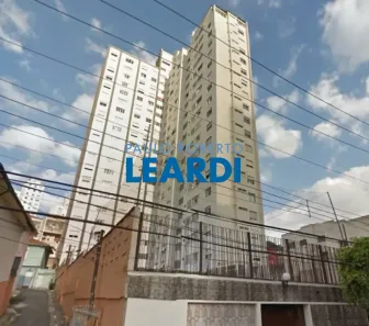 Apartamento com 2 Quartos à venda, 65m² no Cambuci, São Paulo
