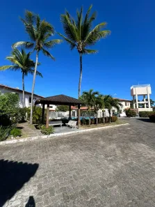 Casa de Condomínio com 5 Quartos à venda, 198m² no Stella Maris, Salvador