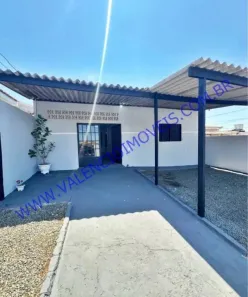 Casa com 2 Quartos à venda, 70m² no Jardim Europa I, Santa Bárbara D'Oeste