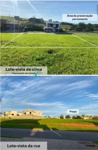Lote/Terreno à venda, 481m² no Loteamento Residencial Arborais, Campinas