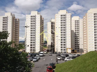 Apartamento com 3 Quartos à venda, 78m² no Parque Morumbi, Votorantim
