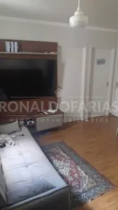 Apartamento com 2 Quartos à venda, 50m² no Jardim Belcito, São Paulo