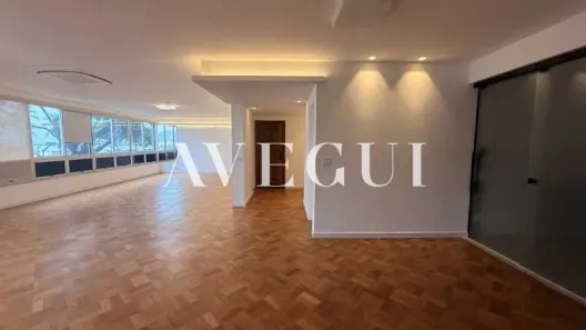 Apartamento com 3 Quartos à venda, 200m² no Copacabana, Rio de Janeiro
