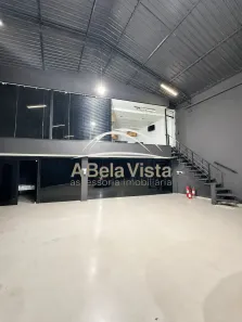 Ponto Comercial para alugar, 500m² no Vila Osasco, Osasco